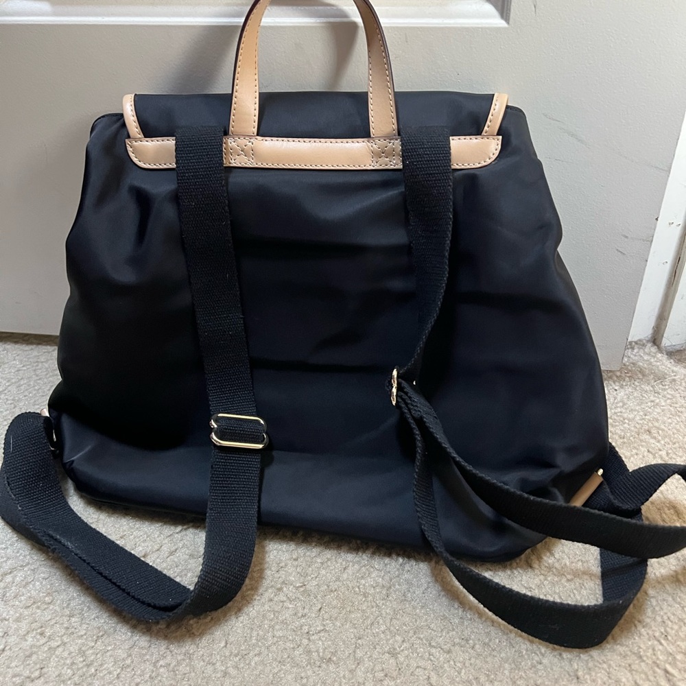 Kate Spade backpack - Picture 4 of 5
